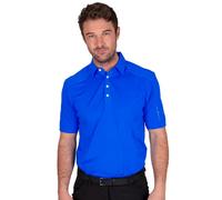 Island Green - Polo - Homme (PB317)