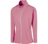 Island Green - Veste "Essential" pour femme - Emblème PB199 (L) (Rose)
