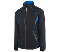 Island Green - Veste imperméable - Femme (PB201)