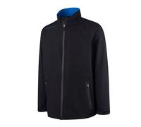 Island Green - Veste imperméable - Homme (PB129)