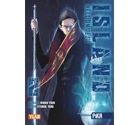 Youn In-Wan, Kyung-Il Yang – Island - Hell on Jeju – Tome 2 – Pika Edition – broché