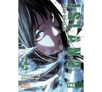 Youn In-Wan, Kyung-Il Yang – Island - Hell on Jeju – Tome 3 – Broché