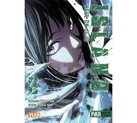 Youn In-Wan, Kyung-Il Yang – Island - Hell on Jeju – Tome 3 – Broché