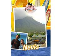 Island Hoppers Nevis [DVD] [NTSC] [Import]