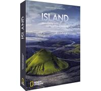 Island: Im Reich der Nordlichter, Gletscher und Vulkane