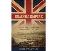 Island In An Empire Phillip Mccann, (Auteur)