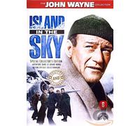 Island in the Sky – Aventure dans le Grand Nord – Édition bilingue – Universal Pictures