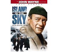 Island in The Sky Coll. Ed