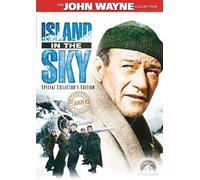 Island in the Sky - Island In The Sky [Import anglais]