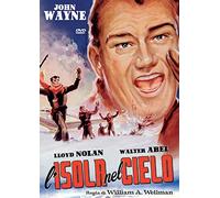 Island in the Sky [ NON-USA FORMAT, PAL, Reg.0 Import - Italy ]
