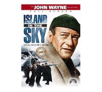 Island In The Sky (Special Collector's Edition) by John Wayne