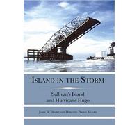 Island In The Storm