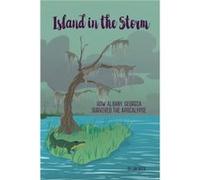 Island in the Storm How Albany Georgia Survived the Apocalypse - Jay Beck - Mindstir Media - Livre en Anglais Jay BeckJay Beck (Auteur)