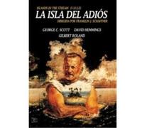 Island in the Stream (V.O.S.E) - La Isla del Adios G