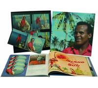 Harry Belafonte - Island In The Sun (5-CD Deluxe Box Set)