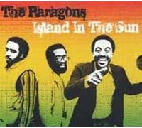 Paragons – Island in the Sun – Import (Universal Music Group)