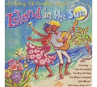 Island in the Sun a History of Caribbean Music