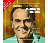 Island in the Sun by Harry Belafonte