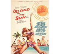 Island in the Sun [Import USA Zone 1]