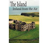 Island: Ireland from The Air