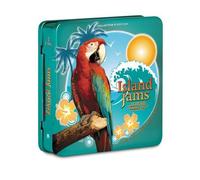 Island Jam by Jimmy & The Parrots