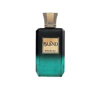 (Island)Khadlaj Island Vanilla Eau de Parfum Spray 100ml/ 3.4 EDP