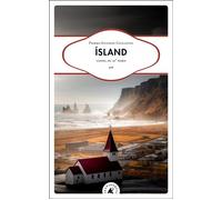 Island - L'appel du 66° Nord - Pierre-Antoine Guillotel - Transboreal - broché - Roman