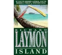 Island Laymon, Richard (Auteur)