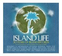 Artistes Divers - Island Life : 50 Years of Island Records