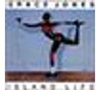 Grace Jones – Island Life – CD