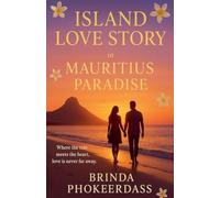 Island Love Story in Mauritius Paradise