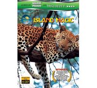 Island Magic: Wild Asia