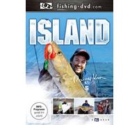 Island mit Rainer Korn (DVD)