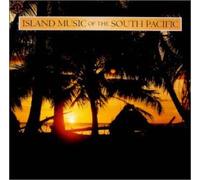 Island Music of The South Pacific (Nonesuch Explorer 50) [Import]