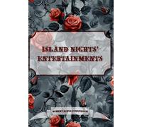 Island Nights' Entertainments: Dark Premium Edition