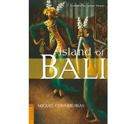 Island of Bali