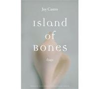Island of Bones by Joy Castro Joy Castro (Auteur)