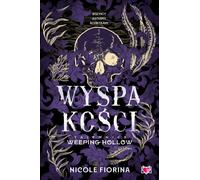 Island of Bones Secrets of Weeping Hollow Volume 2