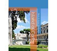 Island of Corfu