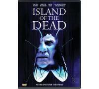 Island of Dead [Import USA Zone 1]