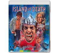 Island of Death [Blu-Ray]