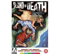 Island of Death [Edizione: Regno Unito] [Import]