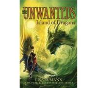 Island of Dragons 7 by Lisa McMann Lisa McMann (Auteur)