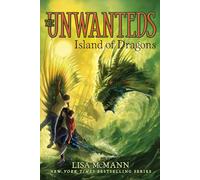 Island of Dragons (Volume 7)