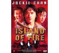 Island of Fire