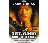 Island Of Fire