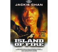 Island Of Fire – DVD – Seven7