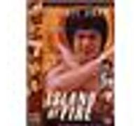 Island of fire E