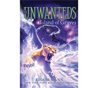 Island of Graves 6 by Lisa McMann Lisa McMann (Auteur)