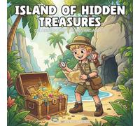 Island of Hidden Treasures: A Quest for Gold and Glory